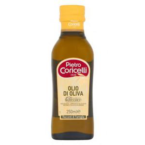 Pietro Coricelli Olio di Oliva Classico 250ml