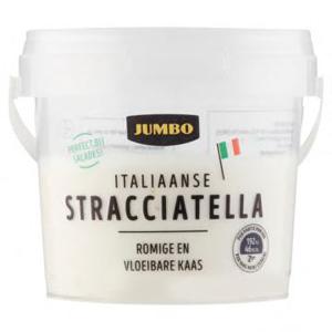 Jumbo Italiaanse Stracciatella 50+ 113g