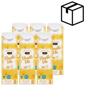 Jumbo Vanillevla 6 x 1L