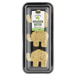 Jumbo Olifantjes Kruiden Boter 90g