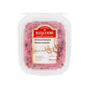 Bleijlevens Ambachtelijke Bietensalade 450g