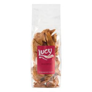 Lucy Superfood Mango Reepjes 250g