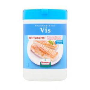 Verstegen Kruidenmix voor Vis 50g