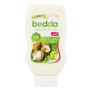 Bedda Saus & Dip Aioli 250g