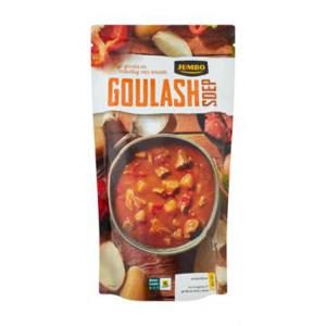 Jumbo Goulashsoep 570ml