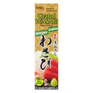 Yama Food Geraspte Wasabi 43g