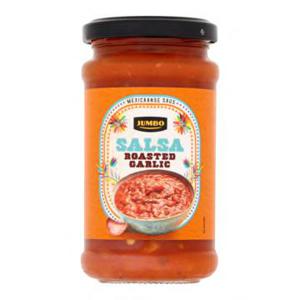 Jumbo Mexicaanse Saus Salsa Knoflook