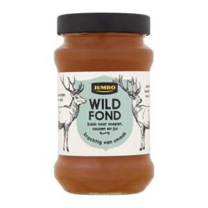 Jumbo Wildfond 350ml