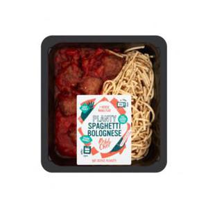 Rebl Chef Planty Spaghetti Bolognese 400g