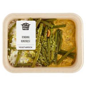 Uit de Keuken van Maass Rendang Kokosrijst 400g