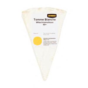 Jumbo Tomme Blanche Witschimmelkaas 60+ 106g