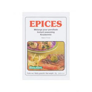 Menetrel Epices Kruidenmix 7g