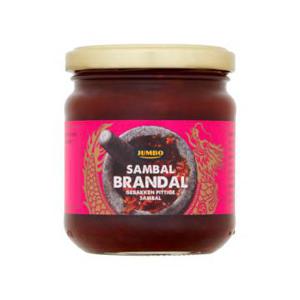 Jumbo Sambal Brandal 200g