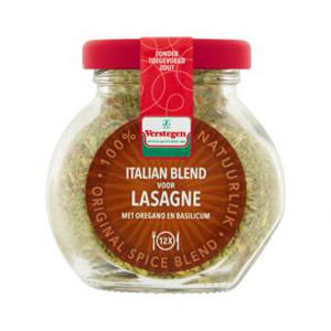 Verstegen Italian Blend voor Lasagne 45g