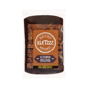 Kletzzz - Kletzenbrood  Sneetjes - 250g