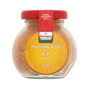 Verstegen Traditional Blend voor Kip 60g