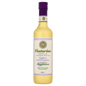 Venturino Olijfolie Extra Vergine Cultivar Taggiasca 500ml