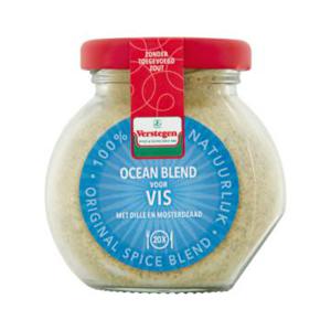 Verstegen Ocean Blend voor Vis 63g