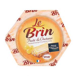 Le Brin Fruitig & Smeuïg Kaas 150g