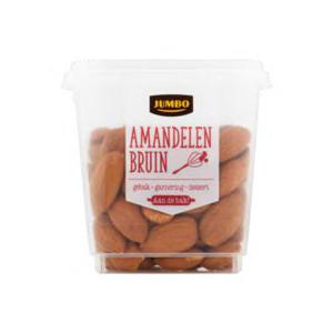 Jumbo Amandelen Bruin 95g