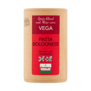 Verstegen Vega Pasta Bolognese 36g