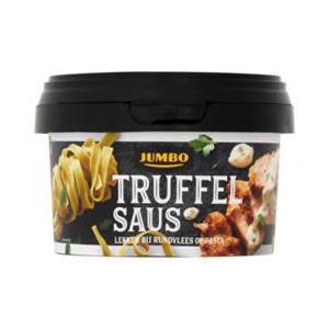 Jumbo Truffelsaus 240ml