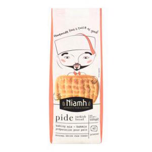 Niamh Pide Turks Brood Bakmix 500g