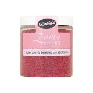 Kindly's Zoete Herinneringen Suiker 200g