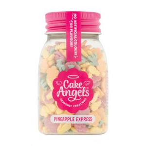 Cake Angels Pineapple Express 60g