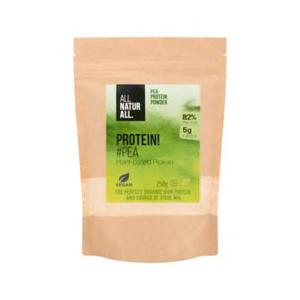 All Naturall Protein! Pea 250g