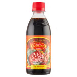 Sishado Pikant Marinade 350ml