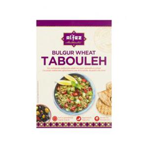 Al'Fez Authentic Bulgur Wheat Tabouleh 150g