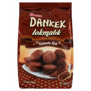 Ülker Cocoa Cakes 180g