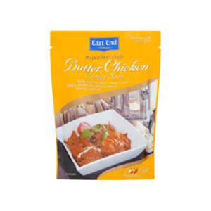 East End Butter Chicken Saus 375g