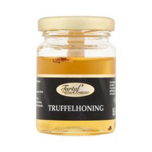 Tartuforo Truffelhoning 100g