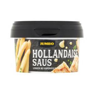 Jumbo Hollandaisesaus 240ml