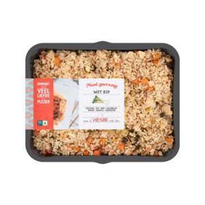 Henri Nasi Goreng met Kip 2, 5kg