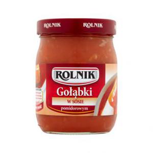 Rolnik Gevuld Koolblad in Tomatensaus 500g