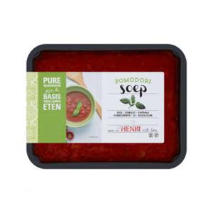 Henri Pomodori Soep 1, 5kg