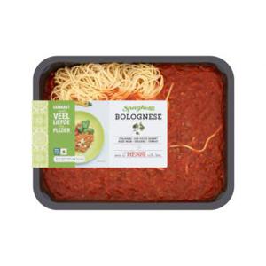 Henri Spaghetti Bolognese 2, 5kg