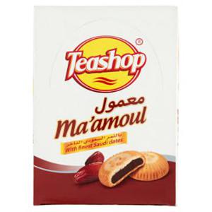 Teashop Ma'amoul 12 Stuks 480g