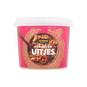 Jumbo Gebakken Uitjes 100g