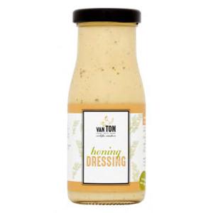 Van Ton Honing Dressing 150g