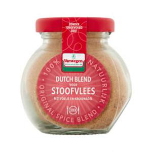 Verstegen Dutch Blend voor Stoofvlees 57g