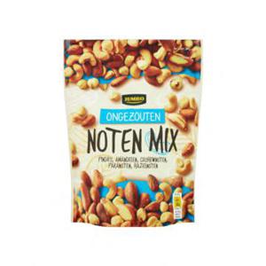 Jumbo Ongezouten Noten Mix 200g