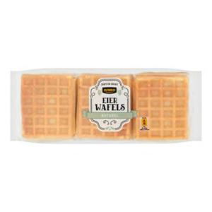 Jumbo Eierwafels 12 Stuks