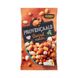 Jumbo Provencaals Borrelnoten 300g