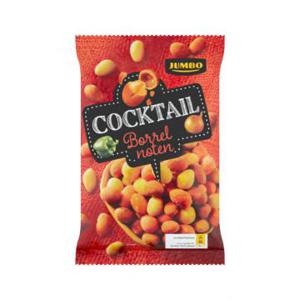 Jumbo Cocktail Borrelnoten 300g