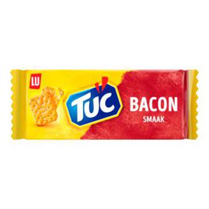 Tuc Baconsmaak 100g