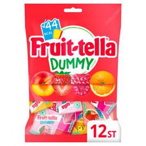 Fruittella Uitdeel Snoep Dummy 12 stuks